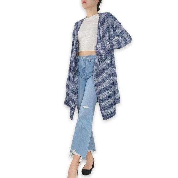 Barefoot Dreams Bamboo Chic Lite Calypso Wrap 436HS Size S/M - Picture 1 of 12